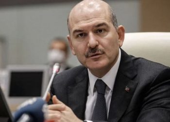 Ebu Hamza’nın Türkiye vatandaşlığına alınmasına İçişleri'nden açıklama: El Kaide’ci değil, ÖSO’cu