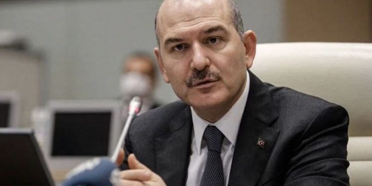 Ebu Hamza’nın Türkiye vatandaşlığına alınmasına İçişleri'nden açıklama: El Kaide’ci değil, ÖSO’cu