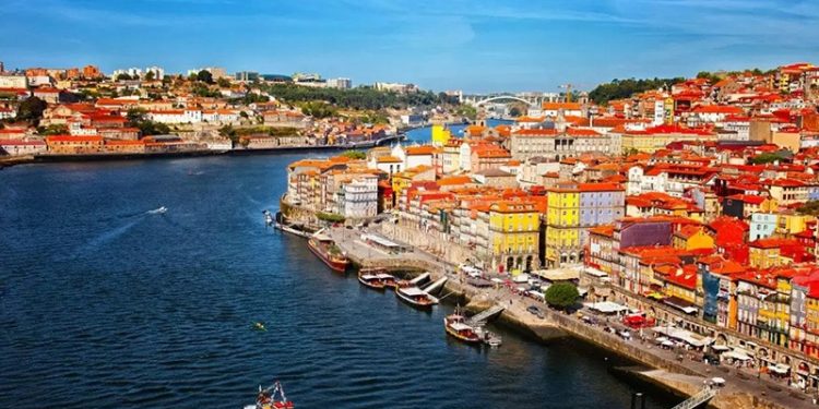 'Eğitimli' ve 'zengin' Türklerin yeni durağı Portekiz