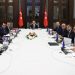 Ekonomi Koordinasyon Kurulu toplantısında Orta Vadeli Program görüşüldü
