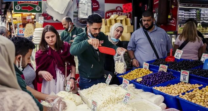 Ekonomik krizde miyiz?