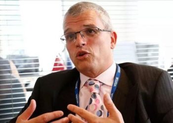 Ekonomist Timothy Ash: Nebati’nin ABD'ye cevabı ikincil yaptırımları getirebilir