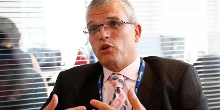 Ekonomist Timothy Ash: Nebati’nin ABD'ye cevabı ikincil yaptırımları getirebilir