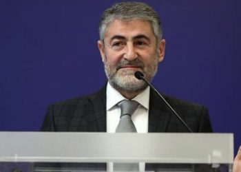 Ekonomist Timothy Ash: Nebati’nin cevabı ABD’yi daha da kızdıracak