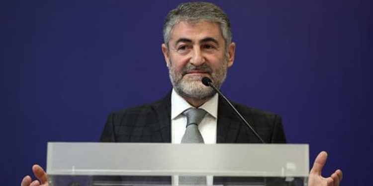 Ekonomist Timothy Ash: Nebati’nin cevabı ABD’yi daha da kızdıracak