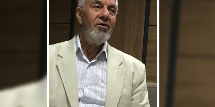 Ekrem Değer, 83 yaşında vefat etti; son sözünde ‘helallik’ istedi