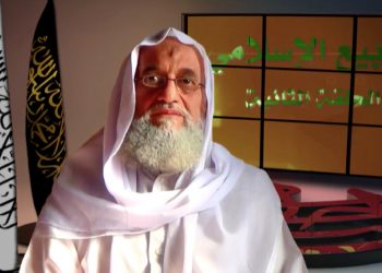 El Kaide lideri El-Zevahiri ABD’nin operasyonunda öldürüldü