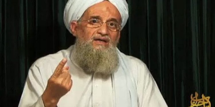 El Kaide lideri Eymen El-Zevahiri, CIA operasyonuyla öldürüldü
