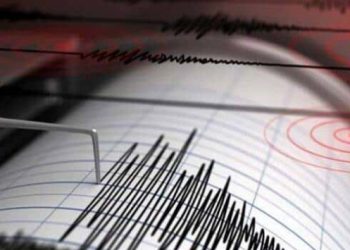 Elazığ'da 4,0 b&uuml;y&uuml;kl&uuml;ğ&uuml;nde deprem