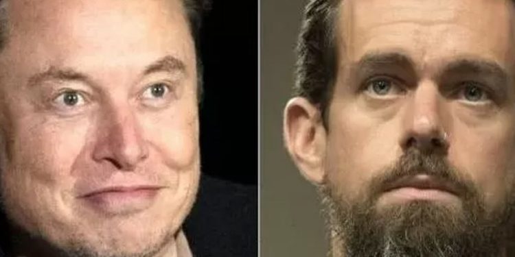 Elon Musk, Twitter davası öncesi Jack Dorsey’e mahkeme celbi gönderdi