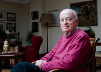 Emekli Büyü’Erdoğan ‘NATO’dan çıkıyoruz’ dese 6’lı Masa’nın ‘hayır’ diyeceğini hiç sanmıyorum’