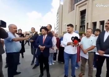 Emekli öğretmenden İmam Hatipliler Derneği’ne tepki: Ensar’daki tacizleri de gündeme getirin!