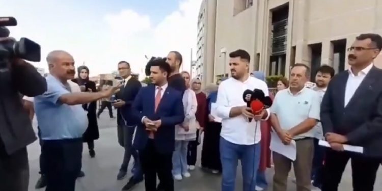 Emekli öğretmenden İmam Hatipliler Derneği’ne tepki: Ensar’daki tacizleri de gündeme getirin!