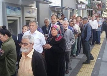 Emekliler 10-15 bin TL daha fazla promosyon alabilir