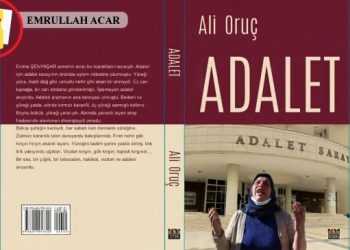 Emine Şenyaşar’ın mücadelesini kitaplaştırdı: Bu adalet gemisidir