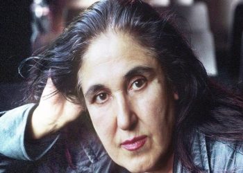 Emine Sevgi Özdamar’a Almanya’nın en büyük edebiyat ödülü