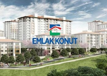 Emlak GYO'nun 'yandaş' şirketlere usulsüz verdiği ihaleler davalık oldu: Toplam tutar 7 milyar liranın üzerinde