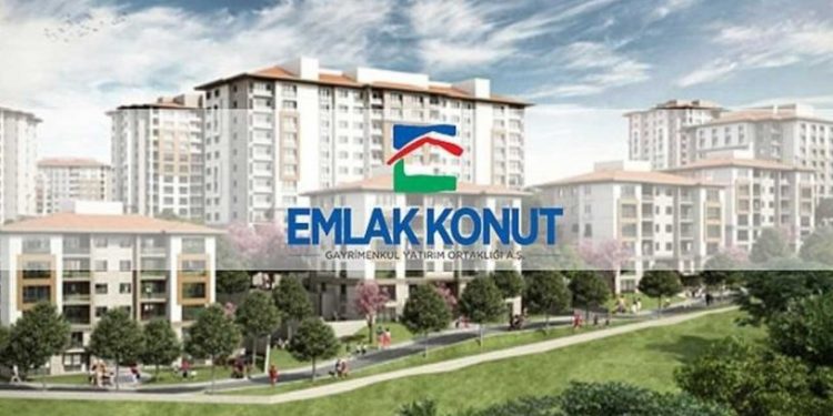 Emlak GYO'nun 'yandaş' şirketlere usulsüz verdiği ihaleler davalık oldu: Toplam tutar 7 milyar liranın üzerinde