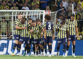 Emre Mor: Bizden çok büyük bir beklenti var