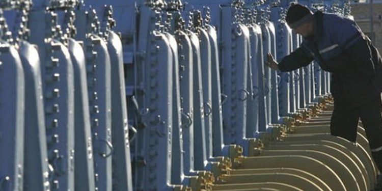 Enerji ithalatının faturası yüzde 95,7 arttı