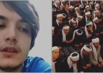 Enes Kara eylemine katılan öğrenciye soruşturma: 'İntiharın koşullarını yaratan bizzat bu devlettir'