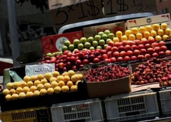 Enflasyon liginde son durum: Venezuela artık Türkiye’yle rakip