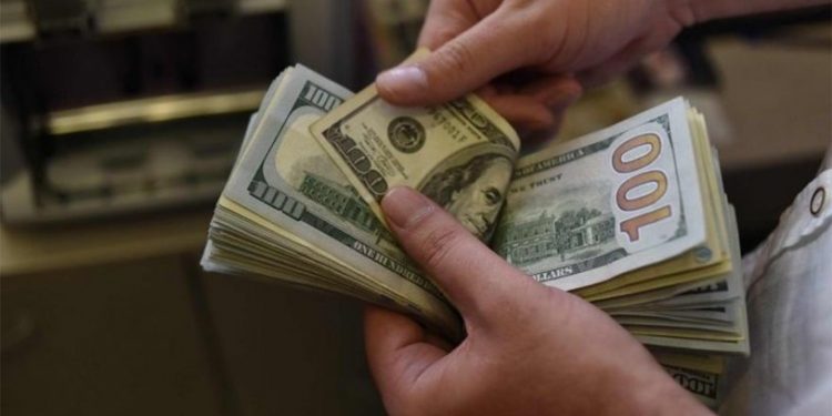 Enflasyon rakamlarının ardından dolarda son durum