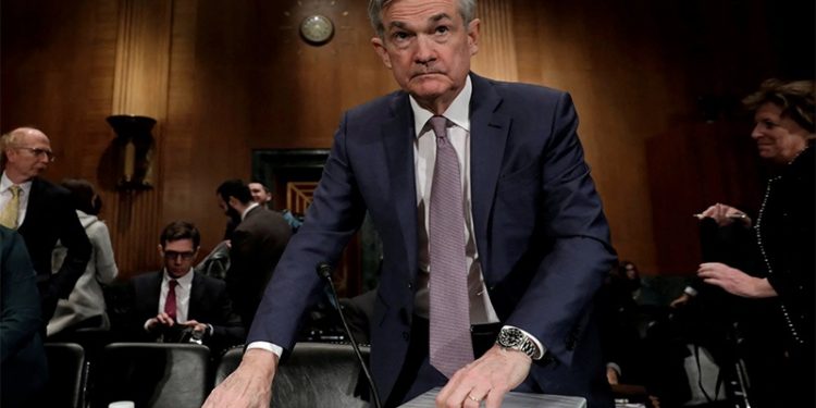 Enflasyonla mücadele gündemde: Merkez bankalarından Jackson Hole'da şahin mesajlar