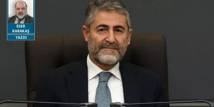 Enflasyonla mücadele öncelikle ciddiyet gerektirir