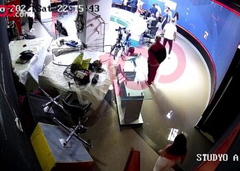 Enginyurt'un koruması tutuklandı
