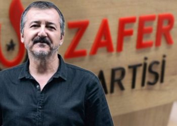 Erdal Güney'den bestesini kullanan Zafer Partisi'ne tepki: İzin vermiyorum