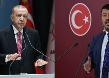 Erdoğan '2002'ye göre daha özgürüz' dedi, CHP'den yanıt gecikmedi: 'Hırsızlar için oldukça özgür bir ülkeyiz'