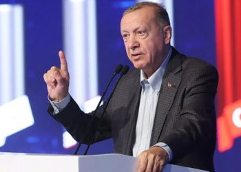 Erdoğan: 21 yılda yaşanan onca değişime rağmen CHP zihniyeti yerinde saymayı sürdürüyor