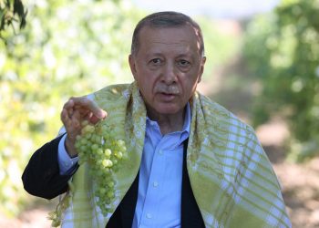 Erdoğan, Avrupa ve Türkiye’yi kıyasladı: Onlardaki yüzde 9 enflasyonla bizdeki aynı değil