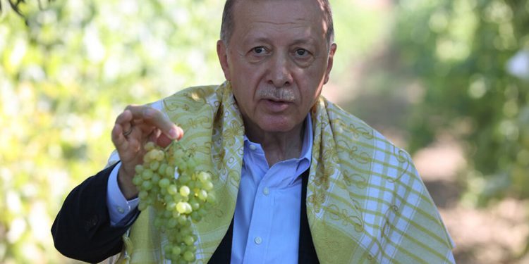 Erdoğan, Avrupa ve Türkiye’yi kıyasladı: Onlardaki yüzde 9 enflasyonla bizdeki aynı değil