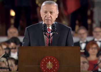 Erdoğan: Bize F-35 vermiyorlarmış, hiçbiri umurumuzda değil