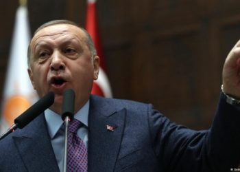 Erdoğan: Bunların aklı havsalası bunları almaz!