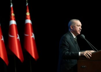 Erdoğan: Cumhuriyet tarihinin en b&uuml;y&uuml;k sosyal konut hamlesini başlatıyoruz