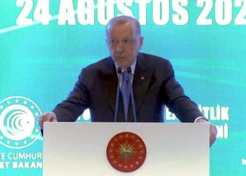 Erdoğan: Enflasyon, faiz sorunumuz var ama bunlara takılırsak ülkemize yazık ederiz