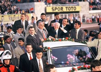 “Erdoğan, Erbakan’a ihanet ettiğini kabul etti mi?” tartışması