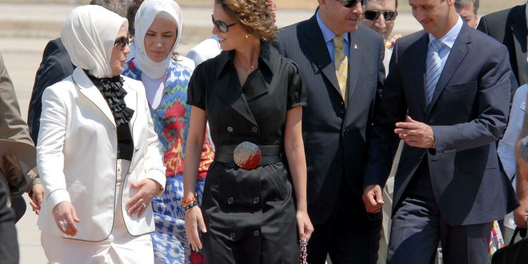 Erdoğan, Esad’la barışarak Suriye kördüğümünü çözebilir mi?