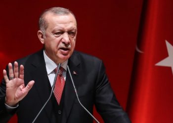 Erdoğan: Faiz, kur meselelerine takılı kalırsak T&uuml;rkiye'ye yazık ederiz