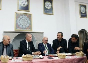 Erdoğan, Hacı Bektaş-ı Veli anma etkinliklerine katılacak