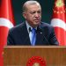 Erdoğan: Hepimiz aynı gemideyiz; gemi hızla yol alırsa kazanan hepimiz olacağız, su alarak batarsa hepimiz boğulacağız