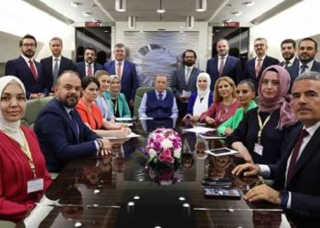 Erdoğan, KPSS skandalında muhalefeti suçladı