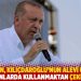 "Erdoğan, Kılıçdaroğlu'nun Alevi olmasını meydanlarda kullanmaktan çekinmez"