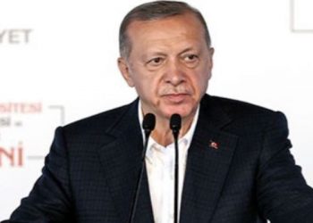 Erdoğan: Kitapla irtibatını koparan milletlerin hayatta kalabilmesinin imkansız olduğunu biliyoruz