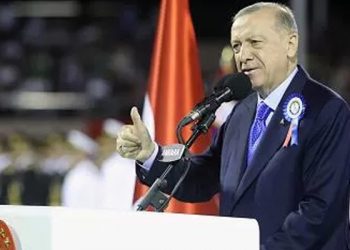 Erdoğan: Komşularımıza sırtımızı dönemeyiz