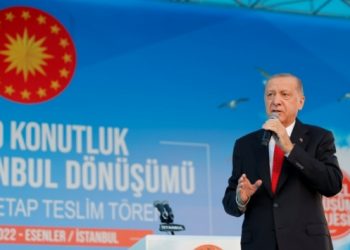 Erdoğan: Konut fiyatları i&ccedil;in yeni hamleyi &ouml;n&uuml;m&uuml;zdeki ay paylaşacağız