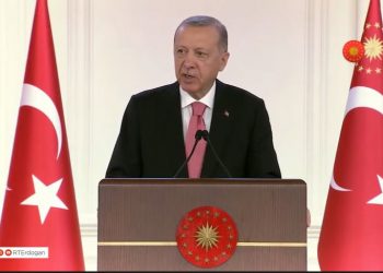Erdoğan: Seçim yaklaştıkça saldırıların yoğunlaşacağı anlaşılıyor